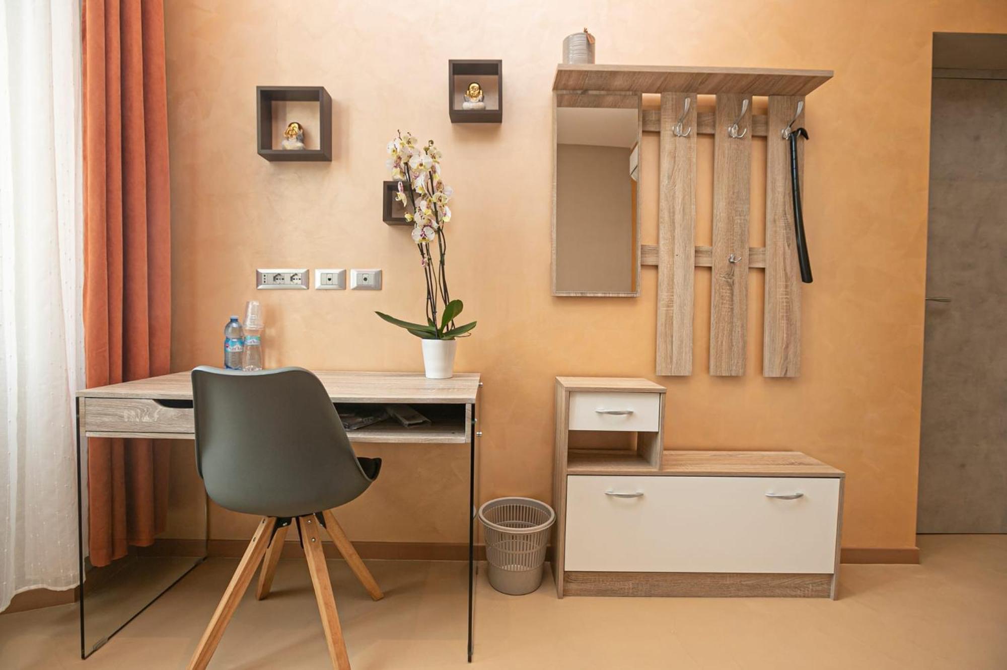 Bed & Breakfast Gioiello Genova